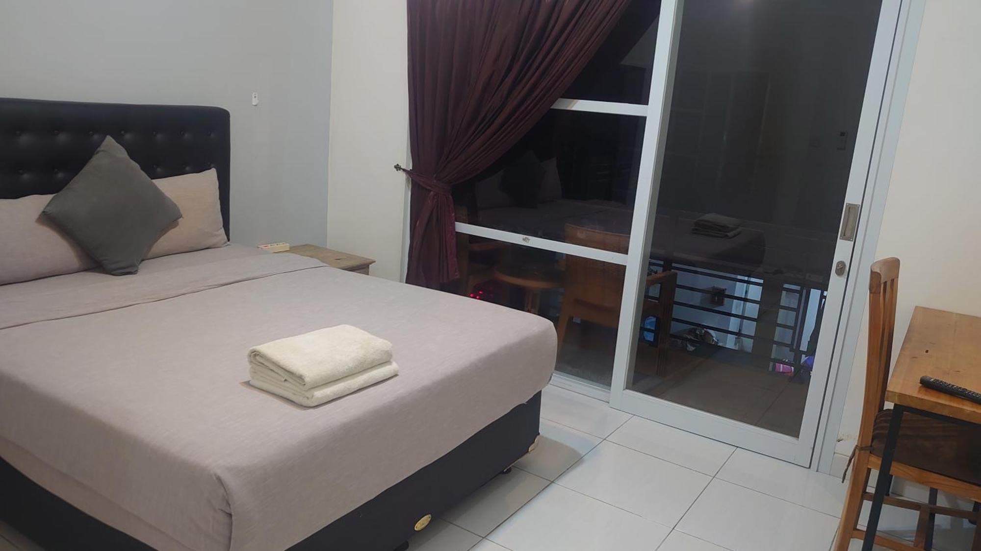 Nuka Beach Inn Kuta Lombok Esterno foto